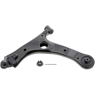 MEVOTECH - GS861155 - Control Arm and Ball Joint Assembly pa4