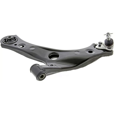 MEVOTECH - QGS861259 - Control Arm With Ball Joint pa1