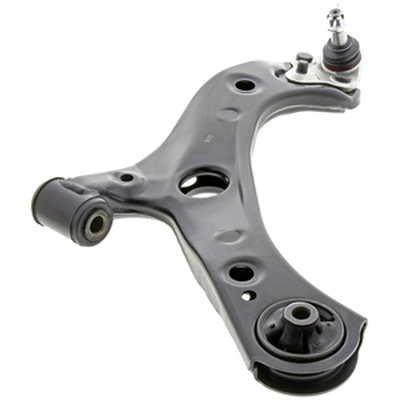 MEVOTECH - QGS861260 - Control Arm With Ball Joint pa2