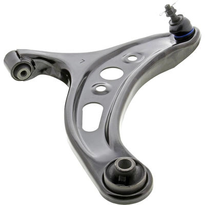 Control Arm With Ball Joint by MEVOTECH - QGS861279 pa1