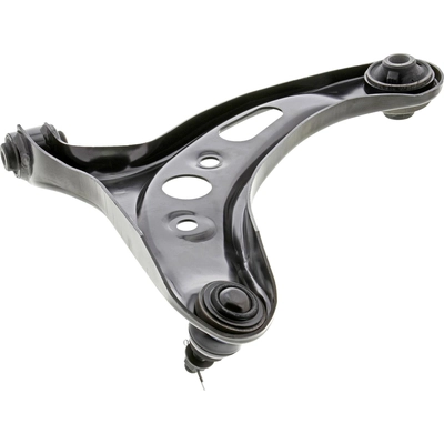 Control Arm With Ball Joint by MEVOTECH - QGS861279 pa2