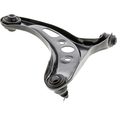 Control Arm With Ball Joint by MEVOTECH - QGS861280 pa2