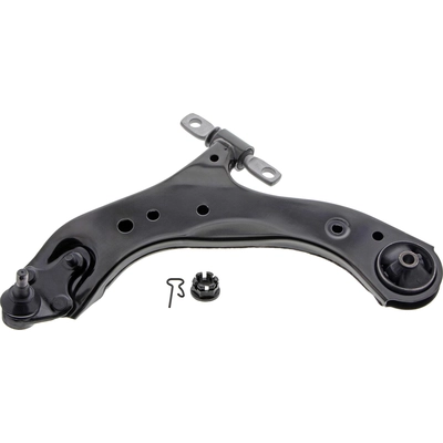 MEVOTECH - QGS861301 - Control Arm With Ball Joint pa1
