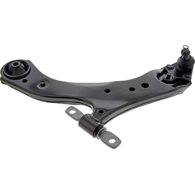 MEVOTECH - QGS861301 - Control Arm With Ball Joint pa2