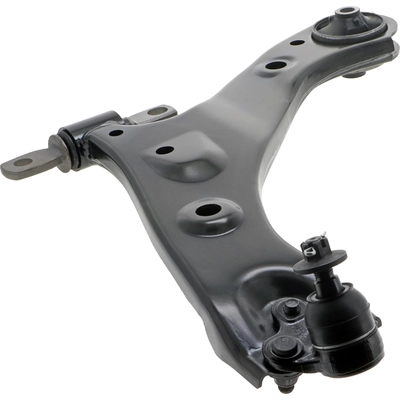 Control Arm With Ball Joint by MEVOTECH - QGS861321 pa2