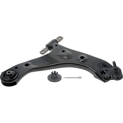 Control Arm With Ball Joint by MEVOTECH - QGS861322 pa1