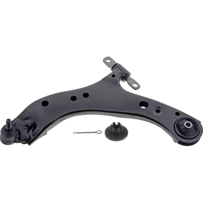 Control Arm With Ball Joint by MEVOTECH - QGS861330 pa1