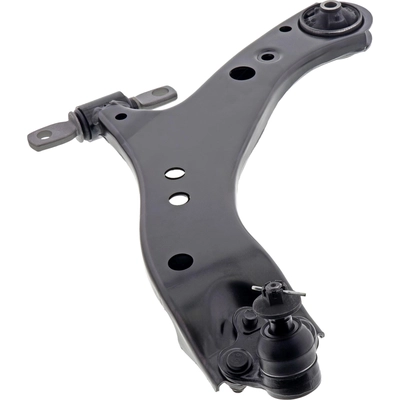 Control Arm With Ball Joint by MEVOTECH - QGS861330 pa2