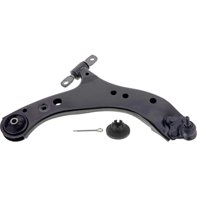 Control Arm With Ball Joint by MEVOTECH - QGS861331 pa1