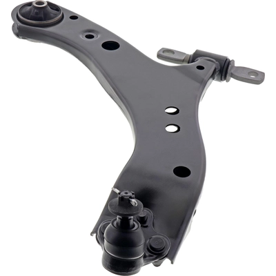 Control Arm With Ball Joint by MEVOTECH - QGS861331 pa2