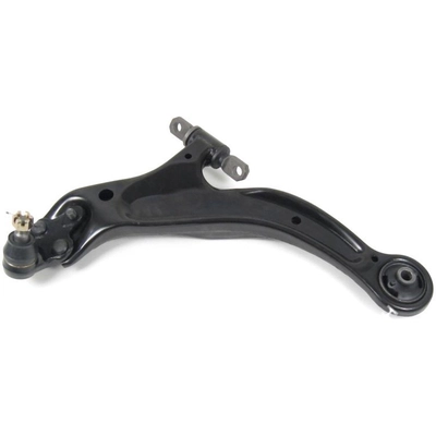 MEVOTECH - QGS86147 - Control Arm and Ball Joint Assembly pa1