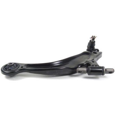 MEVOTECH - QGS86147 - Control Arm and Ball Joint Assembly pa2