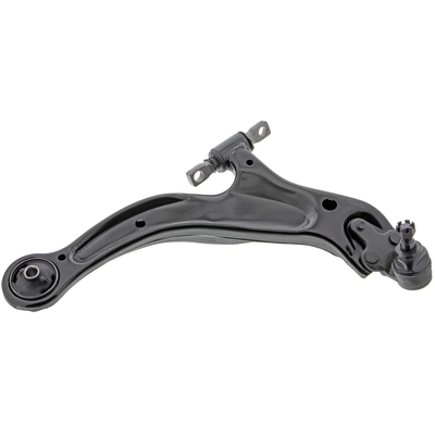 MEVOTECH - GS86148 - Control Arm and Ball Joint Assembly pa3