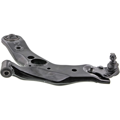 Control Arm With Ball Joint by MEVOTECH - QGS86163 pa1