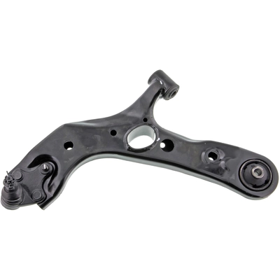 MEVOTECH - GS86163 - Control Arm and Ball Joint Assembly pa4