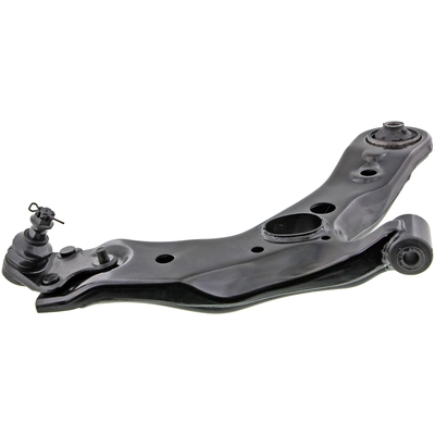 Control Arm With Ball Joint by MEVOTECH - QGS86164 pa1