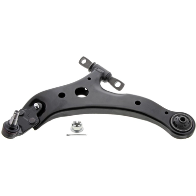 MEVOTECH - GS86181 - Control Arm and Ball Joint Assembly pa2
