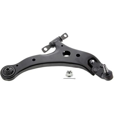 MEVOTECH - GS86182 - Control Arm and Ball Joint Assembly pa3