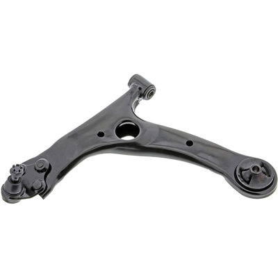MEVOTECH - GS86193 - Control Arm and Ball Joint Assembly pa2