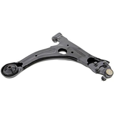 Control Arm With Ball Joint by MEVOTECH - QGS86193 pa3