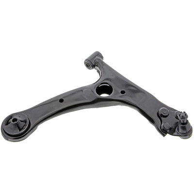 Control Arm With Ball Joint by MEVOTECH - QGS86194 pa4