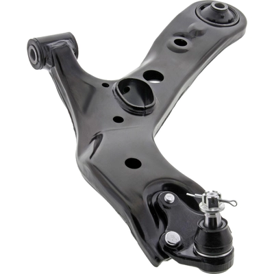 Control Arm With Ball Joint by MEVOTECH - QGS86197 pa2