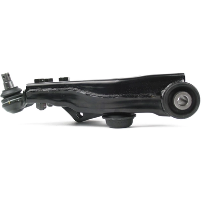 Control Arm With Ball Joint by MEVOTECH - QGS90105 pa2