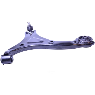 Control Arm With Ball Joint by MEVOTECH - QGS901065 pa1