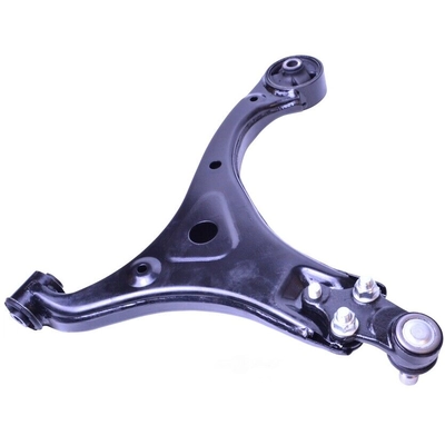 Control Arm With Ball Joint by MEVOTECH - QGS901065 pa2