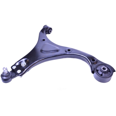 Control Arm With Ball Joint by MEVOTECH - QGS901066 pa5