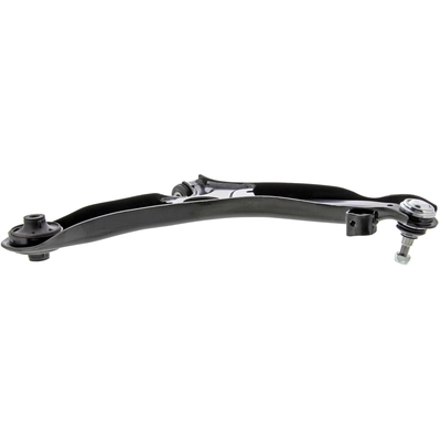 Control Arm With Ball Joint by MEVOTECH - QGS901104 pa1