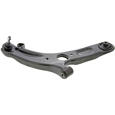 Control Arm With Ball Joint by MEVOTECH - QGS901105 pa1