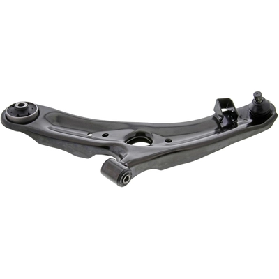 Control Arm With Ball Joint by MEVOTECH - QGS901106 pa2