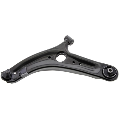 Control Arm With Ball Joint by MEVOTECH - QGS901106 pa3