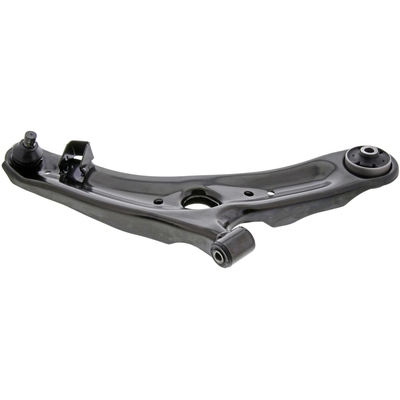 Control Arm With Ball Joint by MEVOTECH - QGS901107 pa2