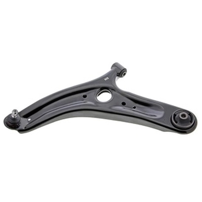 MEVOTECH - QGS901108 - Control Arm With Ball Joint pa1