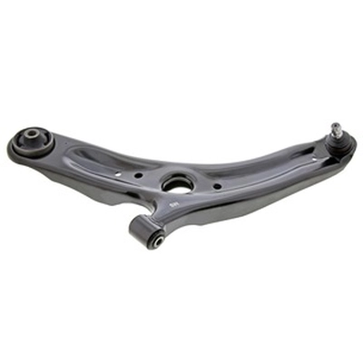 MEVOTECH - QGS901108 - Control Arm With Ball Joint pa2