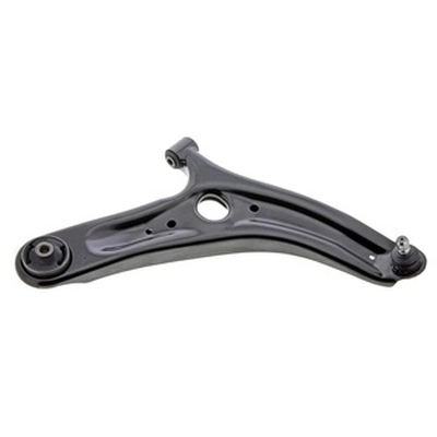 MEVOTECH - QGS901109 - Control Arm With Ball Joint pa1