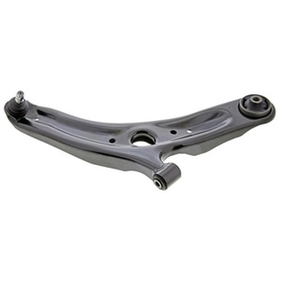 MEVOTECH - QGS901109 - Control Arm With Ball Joint pa6