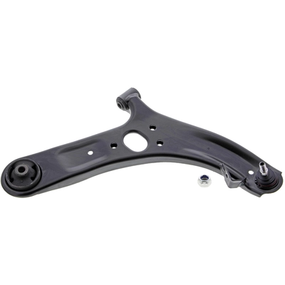 MEVOTECH - GS901130 - Control Arm and Ball Joint Assembly pa5