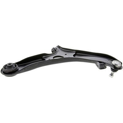 Control Arm With Ball Joint by MEVOTECH - QGS901131 pa1