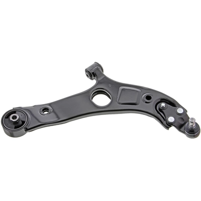 MEVOTECH - GS901152 - Control Arm and Ball Joint Assembly pa1