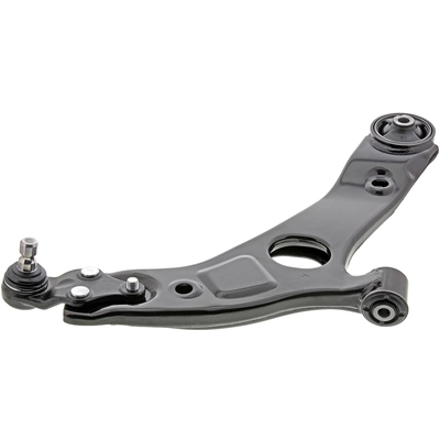 Control Arm With Ball Joint by MEVOTECH - QGS901152 pa2