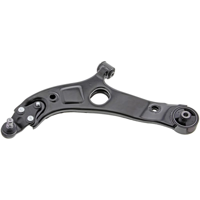 MEVOTECH - GS901153 - Control Arm and Ball Joint Assembly pa1