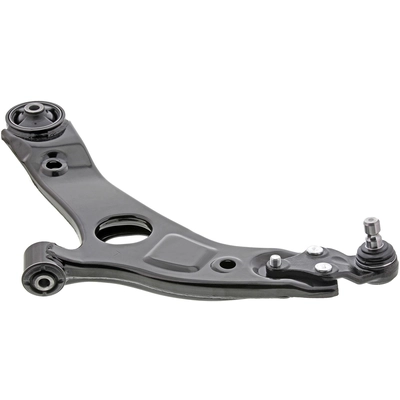 Control Arm With Ball Joint by MEVOTECH - QGS901153 pa2