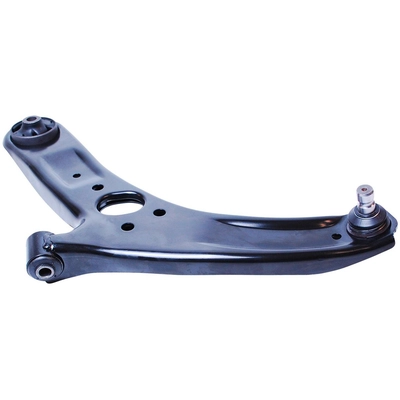 Control Arm With Ball Joint by MEVOTECH - QGS901163 pa2