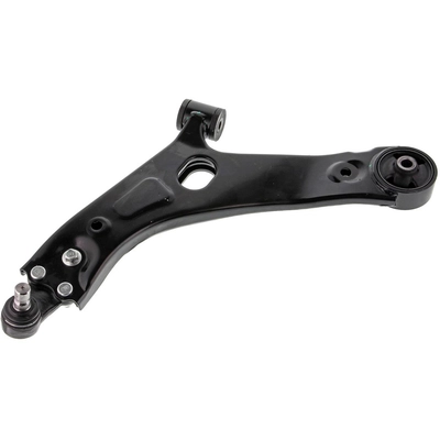 MEVOTECH - GS901210 - Control Arm and Ball Joint Assembly pa1