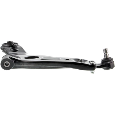 Control Arm With Ball Joint by MEVOTECH - QGS901210 pa2