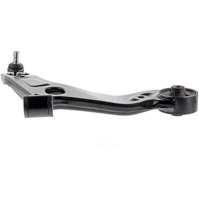 Control Arm With Ball Joint by MEVOTECH - QGS901211 pa2