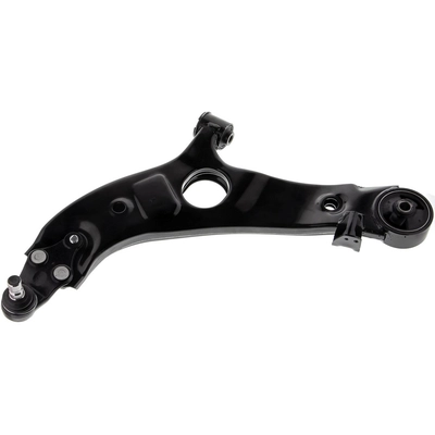 MEVOTECH - GS901214 - Control Arm and Ball Joint Assembly pa1